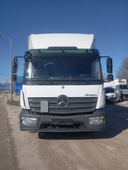Καρότσα Mercedes-Benz 2014 mercedes 818-thumb-3