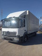Καρότσα Mercedes-Benz 2014 mercedes 818-thumb-4