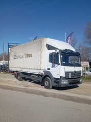 Καρότσα Mercedes-Benz 2014 mercedes 818-thumb-5