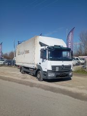 Καρότσα Mercedes-Benz 2014 mercedes 818-thumb-6