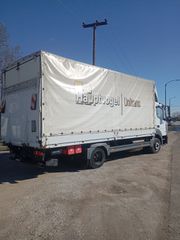 Καρότσα Mercedes-Benz 2014 mercedes 818-thumb-8