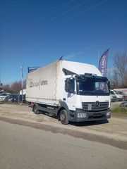 Καρότσα Mercedes-Benz 2014 mercedes 818-thumb-11
