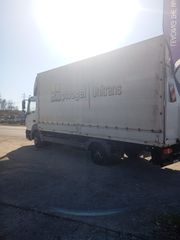 Καρότσα Mercedes-Benz 2014 mercedes 818-thumb-17