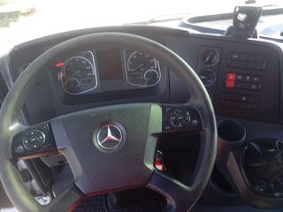 Καρότσα Mercedes-Benz 2014 mercedes 818-thumb-24