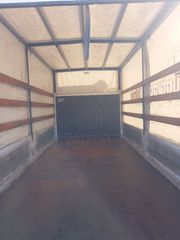 Καρότσα Mercedes-Benz 2014 mercedes 818-thumb-26
