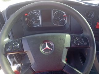 Καρότσα Mercedes-Benz 2014 mercedes 818-thumb-28