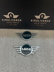 MINI COOPER R56 ΣΗΜΑ ΕΜΠΡΟΣ/ΠΙΣΩ 07-13