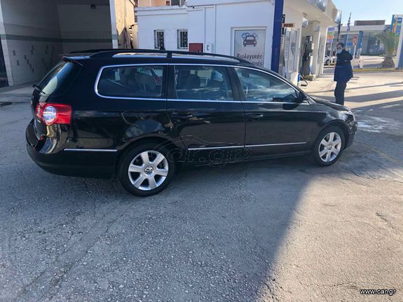 Car.gr - Volkswagen Passat '06 TDI TURBO DIESEL