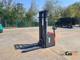 Liftex 2025 Dynamic 2045DS ΠΡΟΣΦΟΡΑ ΑΠΟ 5.750€ -> 5.500€-thumb-4