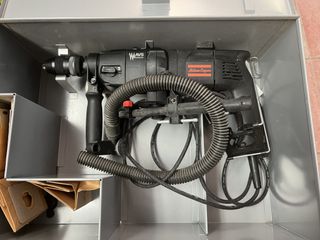 ATLAS COPCO SB2E20RA απορρόφηση