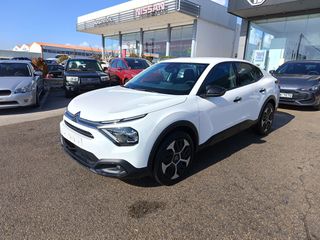 Citroen C4 X 2023 C4 X 1.2 PT 100HP FEEL-thumb-1