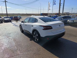 Citroen C4 X 2023 C4 X 1.2 PT 100HP FEEL-thumb-3
