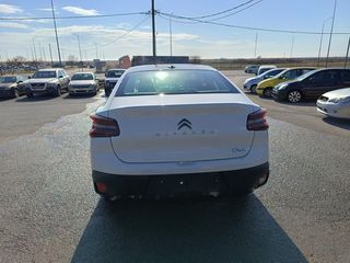 Citroen C4 X 2023 C4 X 1.2 PT 100HP FEEL-thumb-4
