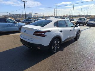 Citroen C4 X 2023 C4 X 1.2 PT 100HP FEEL-thumb-5