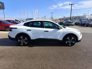 Citroen C4 X 2023 C4 X 1.2 PT 100HP FEEL-thumb-6
