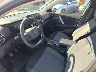 Citroen C4 X 2023 C4 X 1.2 PT 100HP FEEL-thumb-9