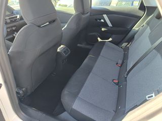 Citroen C4 X 2023 C4 X 1.2 PT 100HP FEEL-thumb-11
