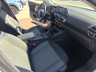 Citroen C4 X 2023 C4 X 1.2 PT 100HP FEEL-thumb-12