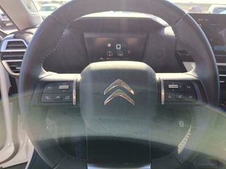 Citroen C4 X 2023 C4 X 1.2 PT 100HP FEEL-thumb-14