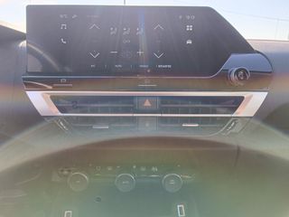 Citroen C4 X 2023 C4 X 1.2 PT 100HP FEEL-thumb-16