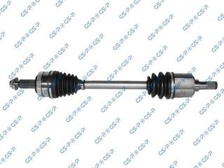 ΗΜΙΑΞΟΝΙΟ ΕΜΠΡΟΣ HYUNDAI iX35-KIA Sportage '09 -> CRDi !!! ΑΡΙΣΤΕΡΟ !!! ΚΑΙΝΟΥΡΓΙΟ !!!