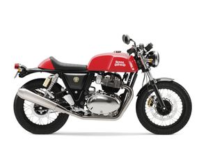 Royal Enfield Continental GT 650 2025