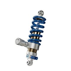 EMC ΑΝΑΡΤΗΣΗ ΠΙΣΙΝΗ ROAD 2 Benelli Leoncino 500 2017 - 2021 Με Υδραυλική Προφόρτιση