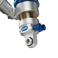 EMC ΑΝΑΡΤΗΣΗ ΠΙΣΙΝΗ ROAD 2 Benelli Leoncino 500 2017 - 2021 Με Υδραυλική Προφόρτιση-thumb-3