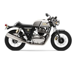 Royal Enfield Continental GT 650 2025