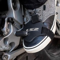ΛΥΡΗΣ LS2 ΠΡΟΣΤΑΤΕΥΤΙΚΟ ΠΑΠΟΥΤΣΙΩΝ SHIFT GUARD, LS2SHIFTGUARD-thumb-1