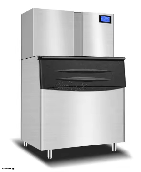 ΠΑΓΟΜΗΧΑΝΗ IM-680