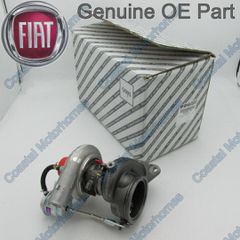 ΤΟΥΡΜΠΙΝΑ DUCATO (250)  JUMPER III BOXER 3  , 9659765280 , 0375K7  , TRB155DPSN