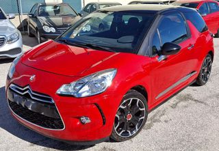 Citroen DS-3 2010