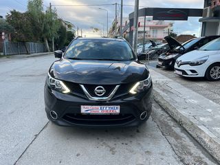 Nissan Qashqai 2017 1.5 Turbodiesel N-Connecta 360-PANORAMA