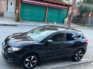 Nissan Qashqai 2017 1.5 Turbodiesel N-Connecta 360-PANORAMA-thumb-3