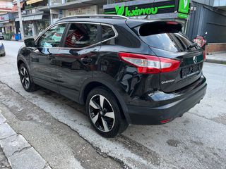 Nissan Qashqai 2017 1.5 Turbodiesel N-Connecta 360-PANORAMA-thumb-4