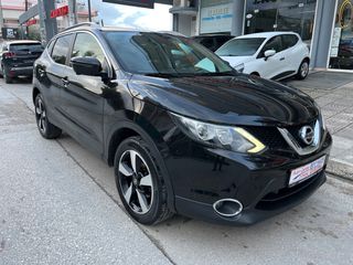 Nissan Qashqai 2017 1.5 Turbodiesel N-Connecta 360-PANORAMA-thumb-5