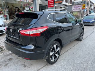 Nissan Qashqai 2017 1.5 Turbodiesel N-Connecta 360-PANORAMA-thumb-6