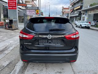 Nissan Qashqai 2017 1.5 Turbodiesel N-Connecta 360-PANORAMA-thumb-7