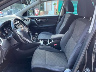 Nissan Qashqai 2017 1.5 Turbodiesel N-Connecta 360-PANORAMA-thumb-8