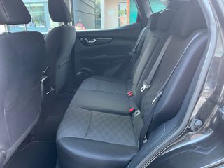 Nissan Qashqai 2017 1.5 Turbodiesel N-Connecta 360-PANORAMA-thumb-9