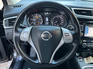 Nissan Qashqai 2017 1.5 Turbodiesel N-Connecta 360-PANORAMA-thumb-12