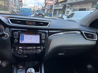 Nissan Qashqai 2017 1.5 Turbodiesel N-Connecta 360-PANORAMA-thumb-13