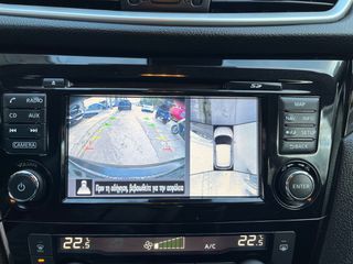 Nissan Qashqai 2017 1.5 Turbodiesel N-Connecta 360-PANORAMA-thumb-15