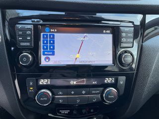 Nissan Qashqai 2017 1.5 Turbodiesel N-Connecta 360-PANORAMA-thumb-16