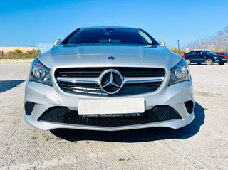 Mercedes-Benz CLA 200 2014 ΕΛΛΗΝΙΚΟ!!!ΑΥΤΟΜΑΤΟ!!CDI!!ΑΨΟΓΟ!!