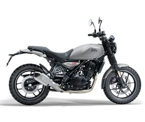 Royal Enfield Guerillia 450 2026
