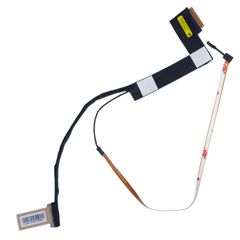 Καλωδιοταινία Οθόνης - Flex Video Screen LCD Cable για Laptop MSI GS65 Stealth 9SD 9SE 9SF 9SG 8SE 8SF 8RE 8RF MS-16Q2 9SE MS-16Q4 MS-16Q5 K1N-3040134-H39 240HZ eDP 40pins Monitor cable ( Κωδ.1-FLEX16