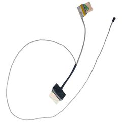 Καλωδιοταινία Οθόνης - Flex Video Screen LCD Cable για Laptop Asus VivoBook 17 X705 X705UA X705UQ X705UF X705UFR X705UV X705UVR X705MA X705BA 1422-02MY0AS 1422-02MX0AS 14005-02390000 eDP 30pins Monito