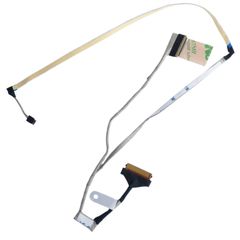 Καλωδιοταινία Οθόνης - Flex Video Screen LCD Cable για Laptop HP Pavilion 13-AN0010CA 5FN96UA 13-AN0010CA 5FN96UAR 13-AN0010NR 4WJ36UA DD0G7DLC001 L37361-001 eDP 30pins Monitor cable ( Κωδ.1-FLEX1701